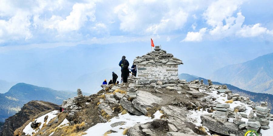 CHOPTA